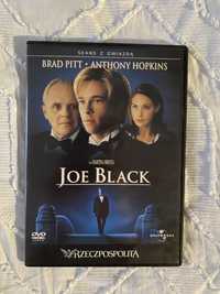 Płyta DVD-Joe Black