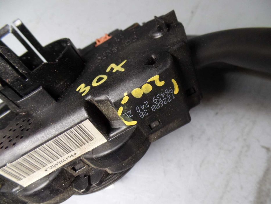 Paz5 Przełącznik zespolony pająk peugeot 307 wysyłka części