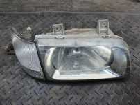 KIA SPORTAGE I REFLEKTOR LAMPA PRAWY PRZÓD PRAWA PRZEDNIA + KIERUNKOWSKAZ 0K080-51020 0K080-51050 ORYGINAŁ