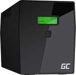 Zasilacz awaryjny Green Ceel UPS09 2000 VA 1400 W