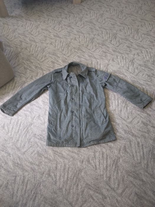 Kurtka MSW w dobrej cenie