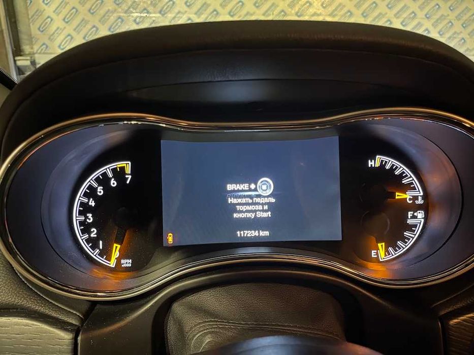 Jeep Grand Cherokee Summit 4x4, 2018