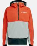 Kurtka Narciarska Adidas Terrex  2 Anorak rozmiar XXL jedyna taka