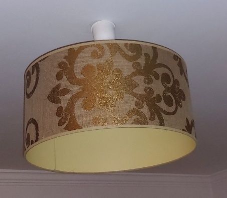 Abajor 45cm Usado bom estado Entrego em Alfragide