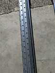 Listwa Podtynkowa, listwy podtynkowe 6mm, 2.5m.