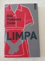 Limpa de Alia Trabuco Zerán ( portes incluídos)