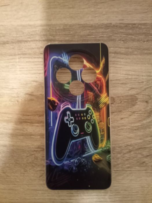 Capa De Proteção Redmi 14C