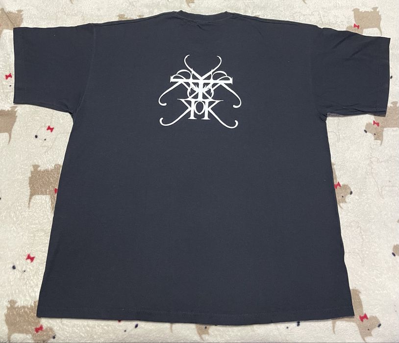 Merch. Мерч. футболка Knowhere