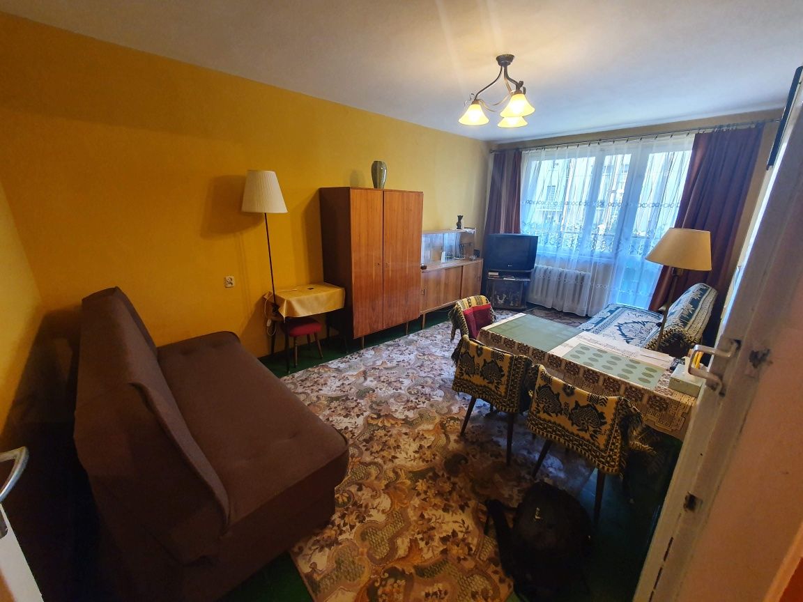 mieszkanie gdynia chylonia 41,57m2, starogardzka 10