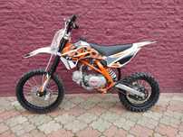 Pitbike Kayo TT125