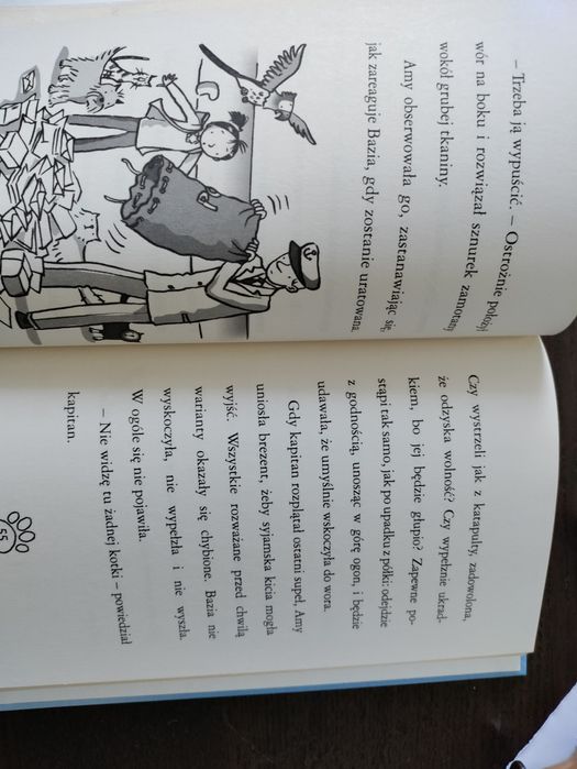 Amy i Przyjaciele: Gdzie jest Bazia?