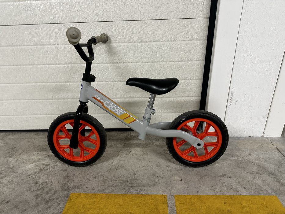 Bicileta equilibrio Chicco