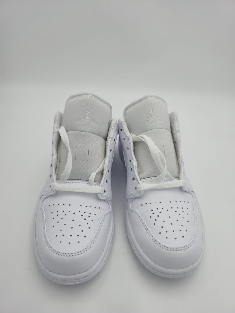 Air Jordan Low rozmiar 40.5, Oryginalne