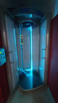 Solarium Opal Mini Max Tanzi