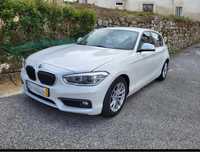 BMW SERIE 1 116d