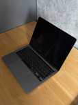 MacBook Pro 13 M2 2022 (A2338) 16GB RAM 500GB SSD, Touchbar,Apple Care