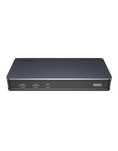 UGREEN Revodok Pro CM615 USB-C do 2x USB-A 2x USB-C 2x HDMI 2x Disp