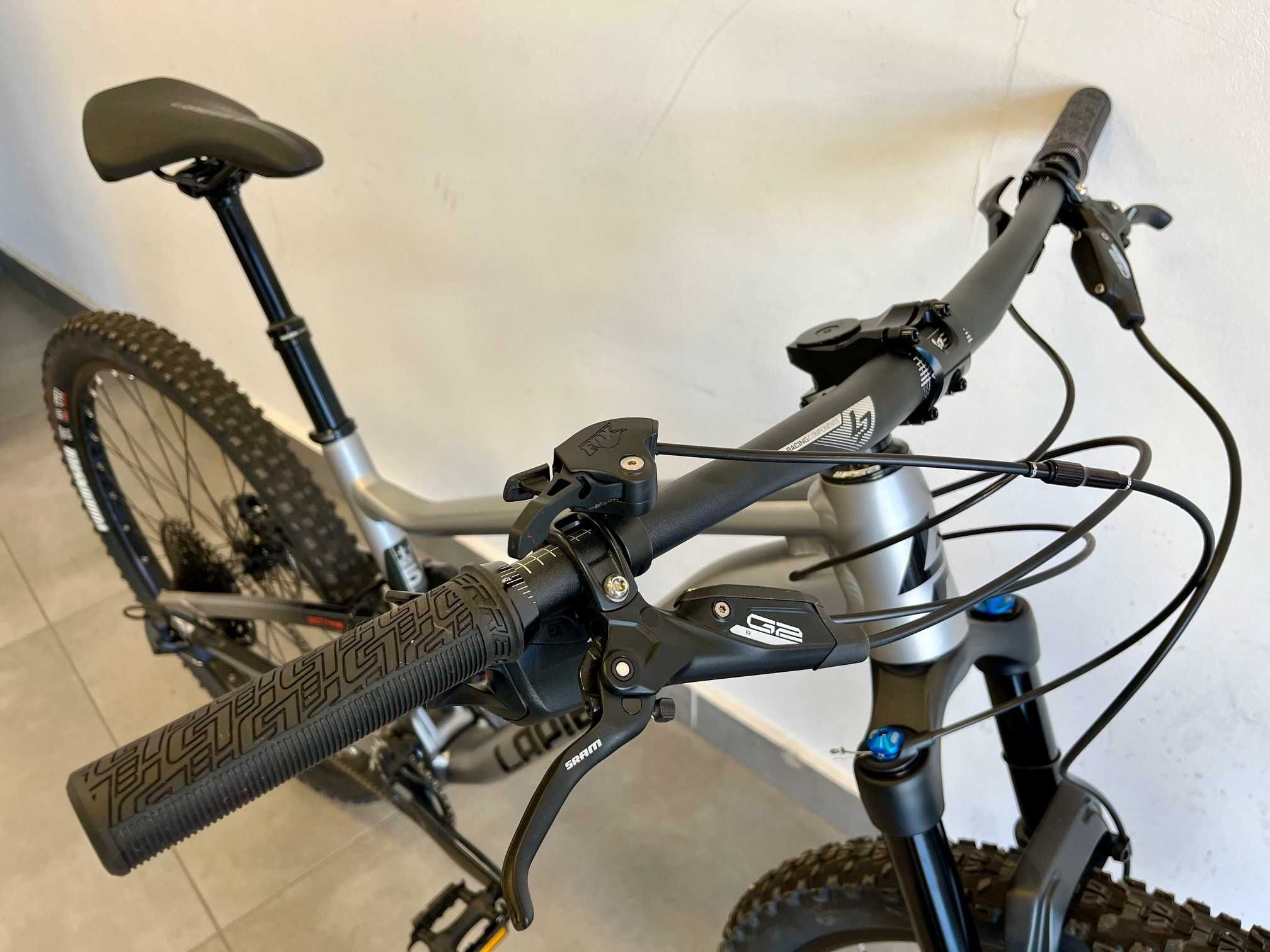 Lapierre Zesty TR 5.9 M -5000 zł FV23 trail XC
