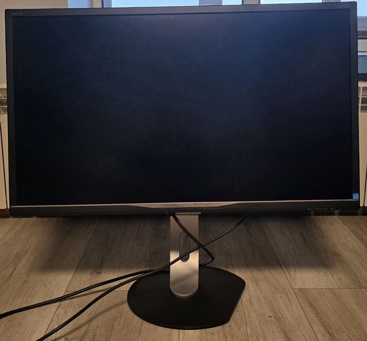Монітор 32" Philips BDM3270QP