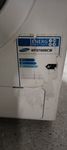 Peças Maq. Lavar roupa Samsung WF0700NCW