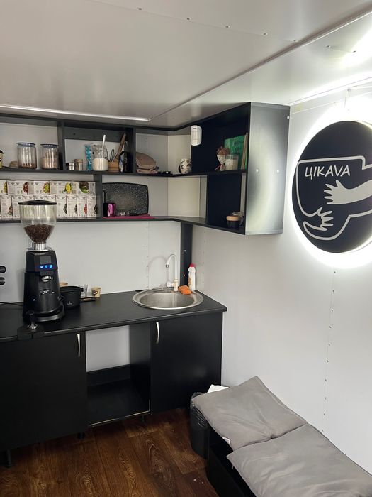 Готовий бізнес під ключ