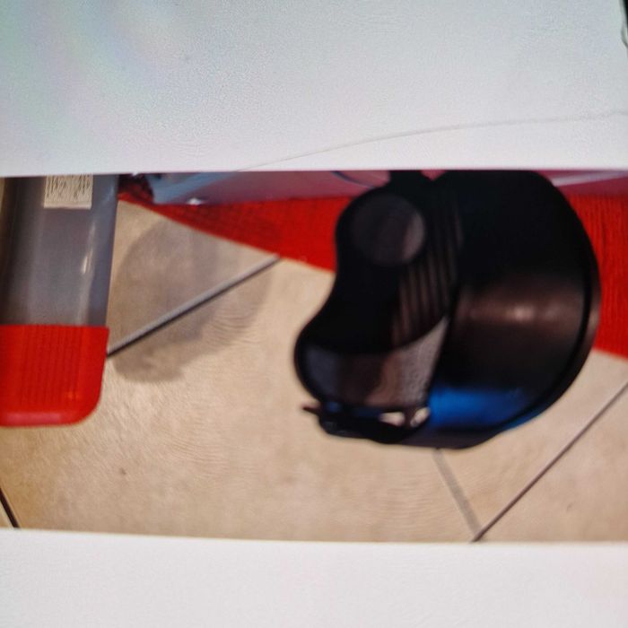 Rower treningowy magnetyczny Christopeit ET6