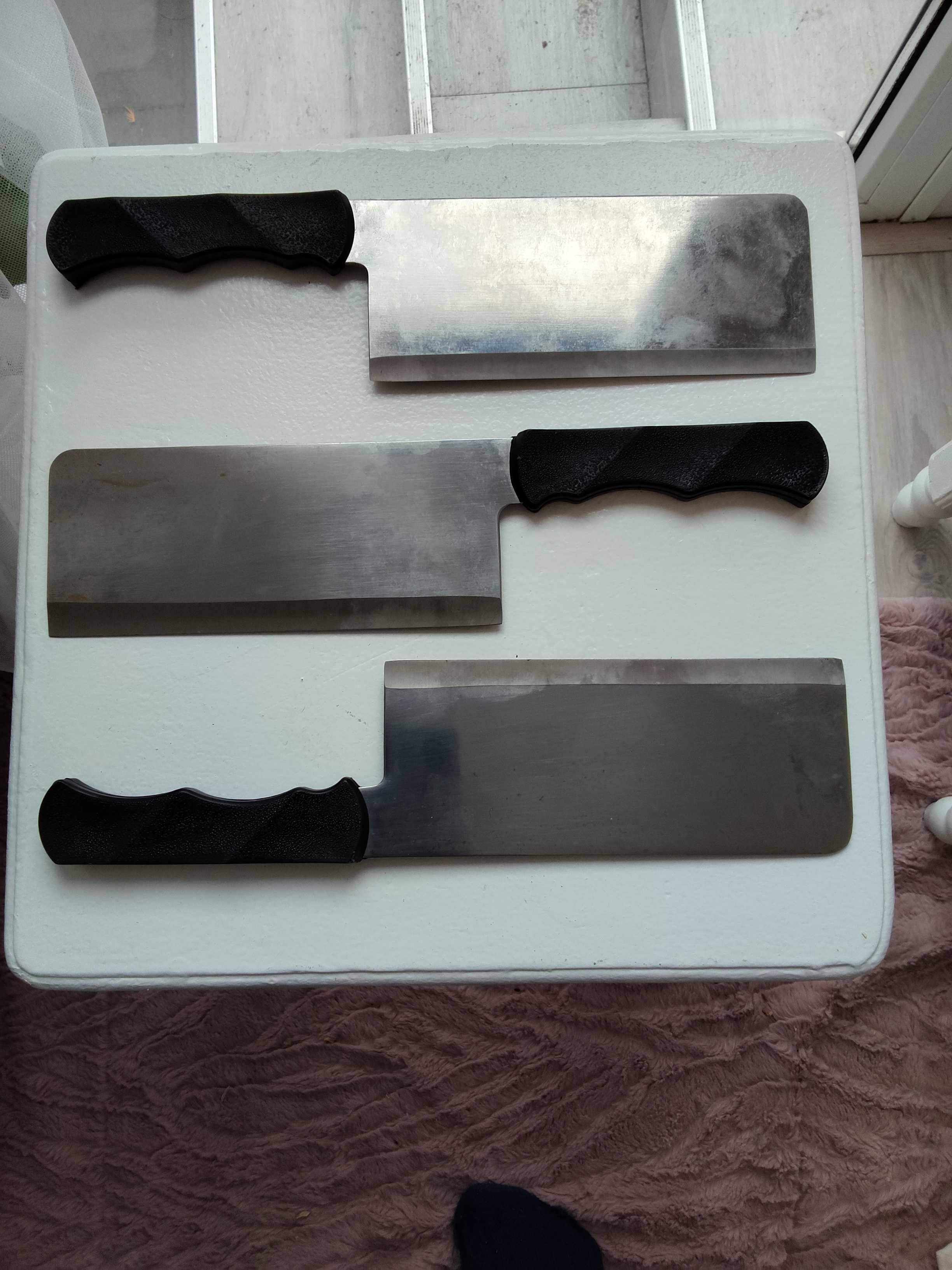 нож топорик для рубки мяса