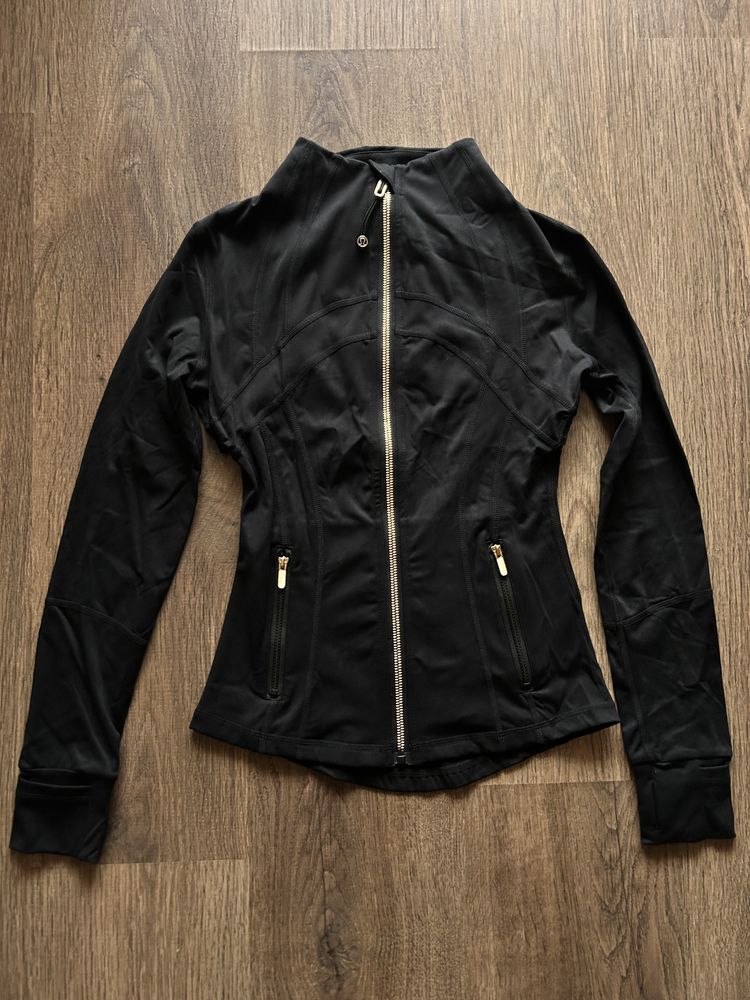 Bluza/Kurtka Define Jacket Lululemon S