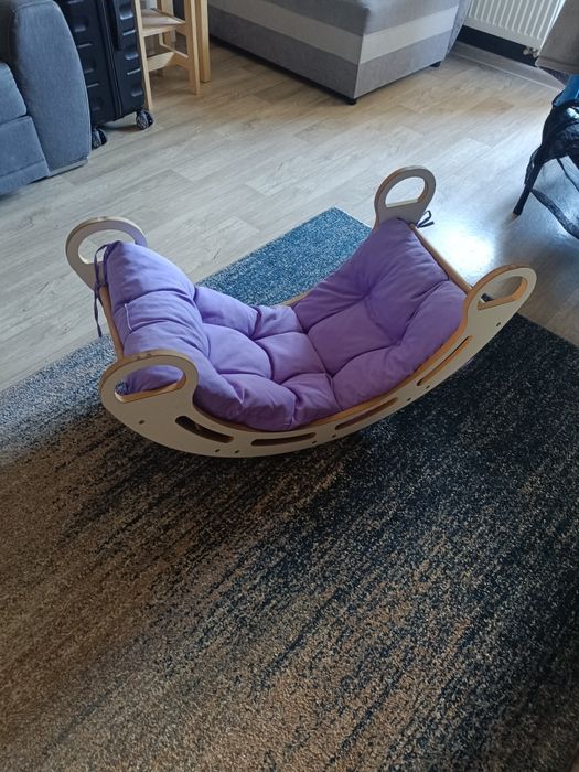 Sprzedam Bujaczek z poduszką