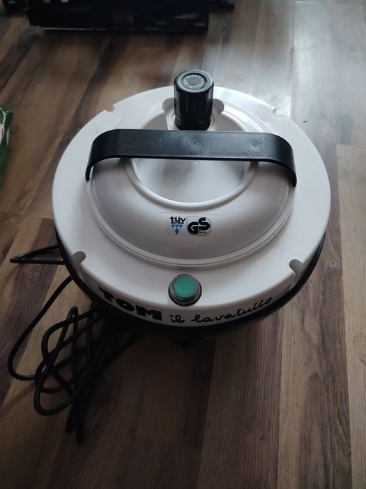 Tanio!mop parowy przemyslowy