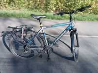 Rower Unibike Flash  21 ''