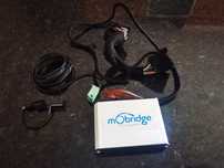 Modulo bluetooth/mãos livres VW mObridge M1000-C-BT2-VW1