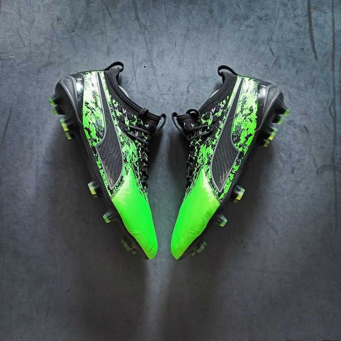 Korki Puma One 19.1 Leather FG 45