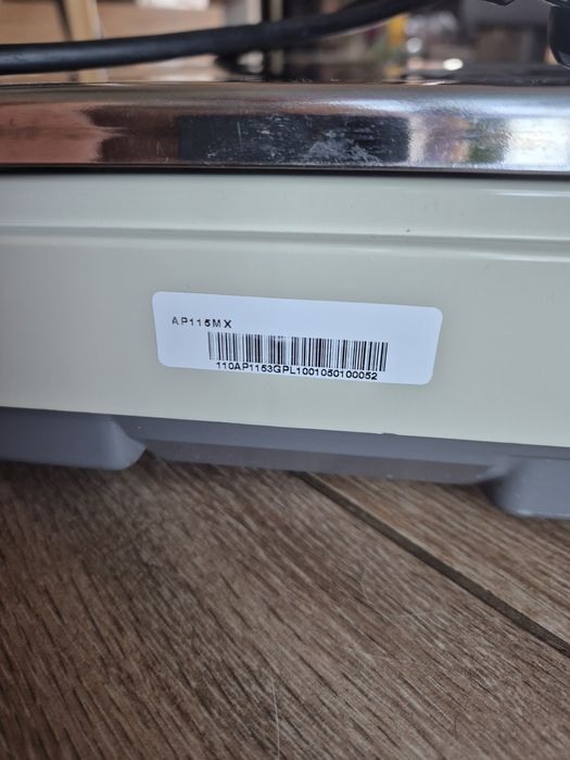 Waga sklepowa CAS AP-1 Niezawodna mało używana