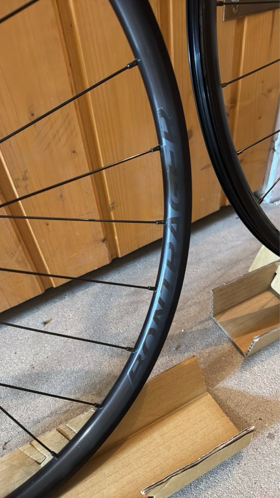 Kola Bontrager Kovee Comp 29 cali Rapid Drive 108T XD