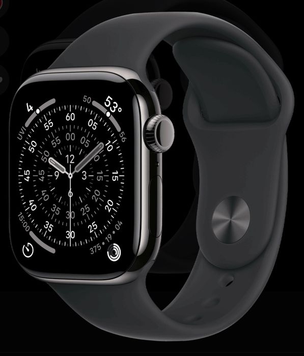Скуп техніки Apple Iphone Apple watch