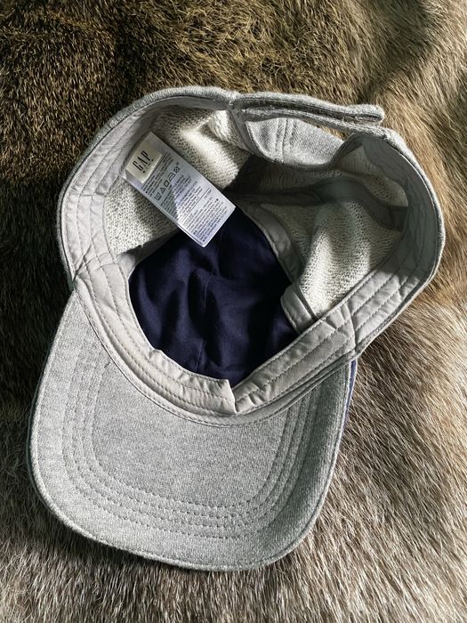Бейсболка кепка GAP