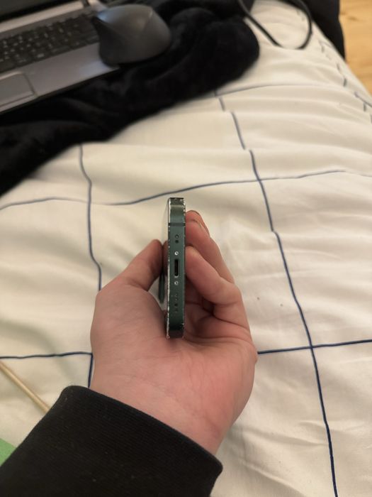 Iphone 13 mini 128gb zielony