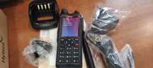 Рация цифровая Hytera785 VHF