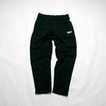 Lonsdale baggy joggery spodnie dresowe bawełniane L proste nogawki