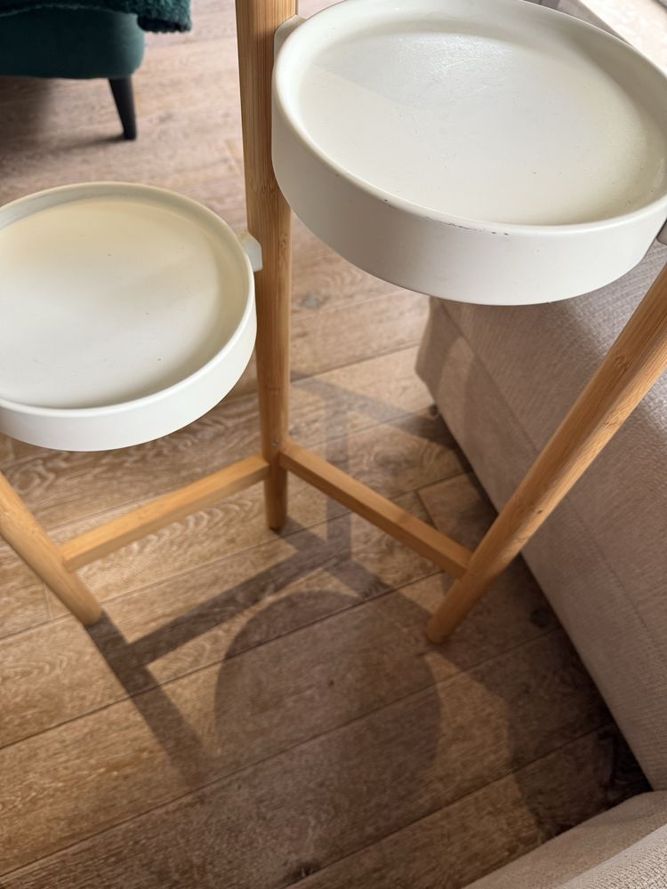 IKEA SATSUMAS stojak na kwiaty
