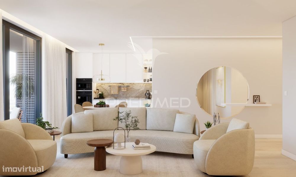 Condomínio São Felix Prime