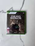 Dead Space XBOX SERIES X Nowa