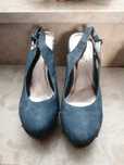 Sapatos senhora novos
