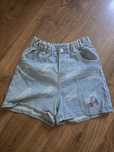 Spodenki jeansowe Stranger Things H&M r.152