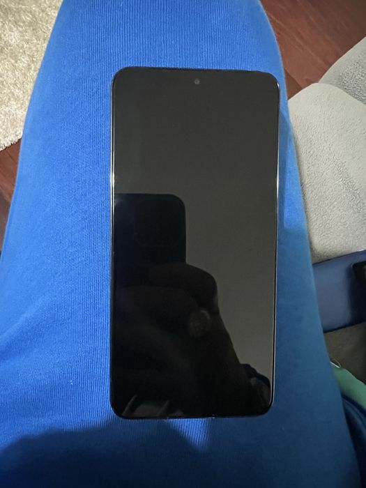 Samsung s22 como novo ecra sem um  risco o telemovel esta imaculado