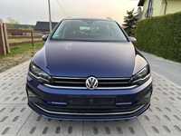 Volkswagen Golf Sportsvan 100% Bezwypadkowy Jak Nowy
