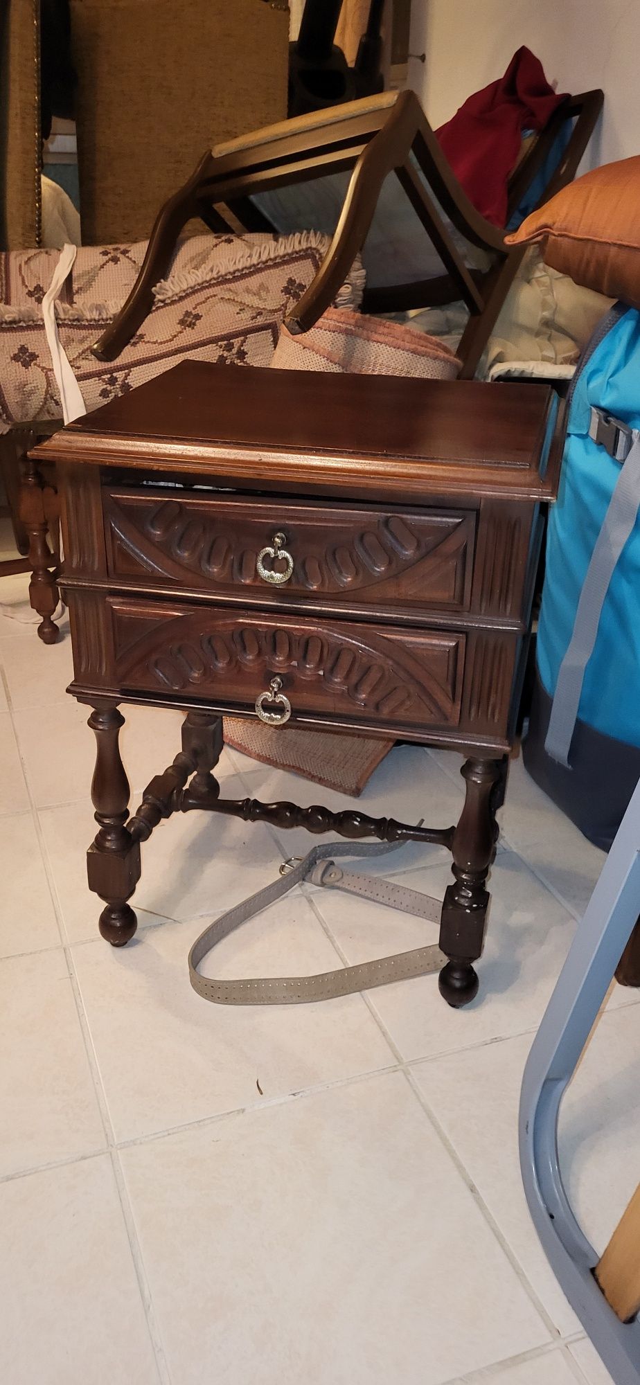 Mobilia de quarto completa
