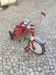 Triciclo Radio Flyer