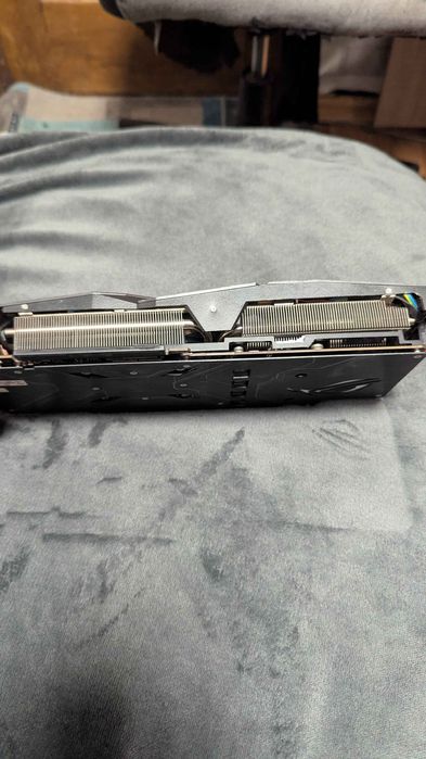 Видеокарта 1080ti asus 11gb